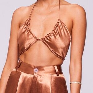 Bowie Top